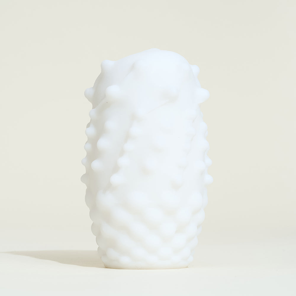 Masturbation egg by Hector - Pimples