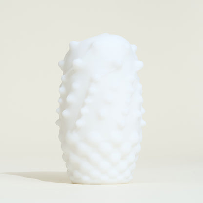 Masturbation egg by Hector - Pimples