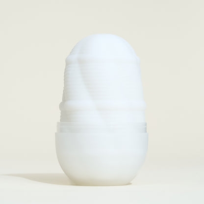 Masturbation egg by Hector - Streaks