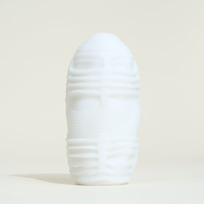 Masturbation egg by Hector - Streaks