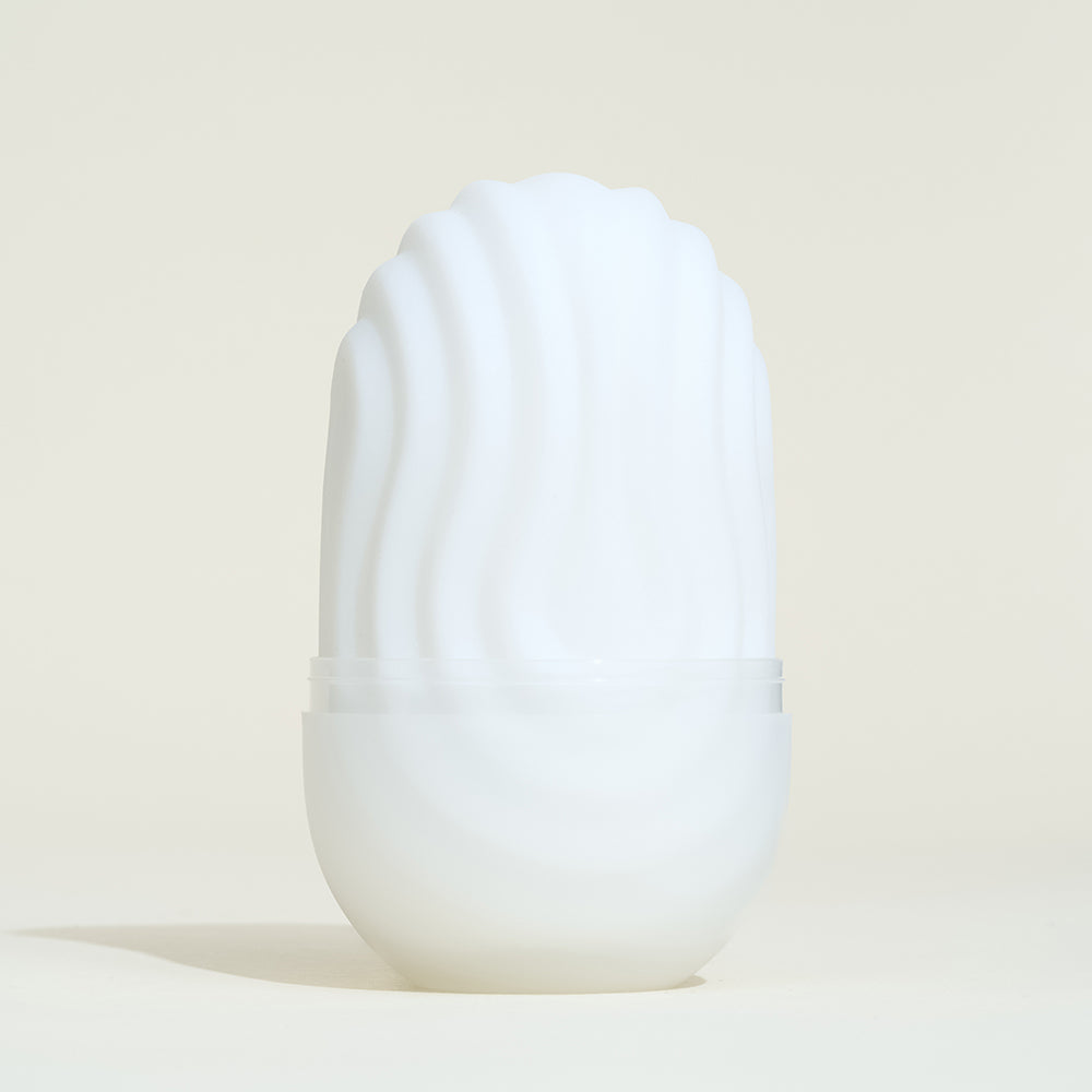 Masturbation egg by Hector - Waves