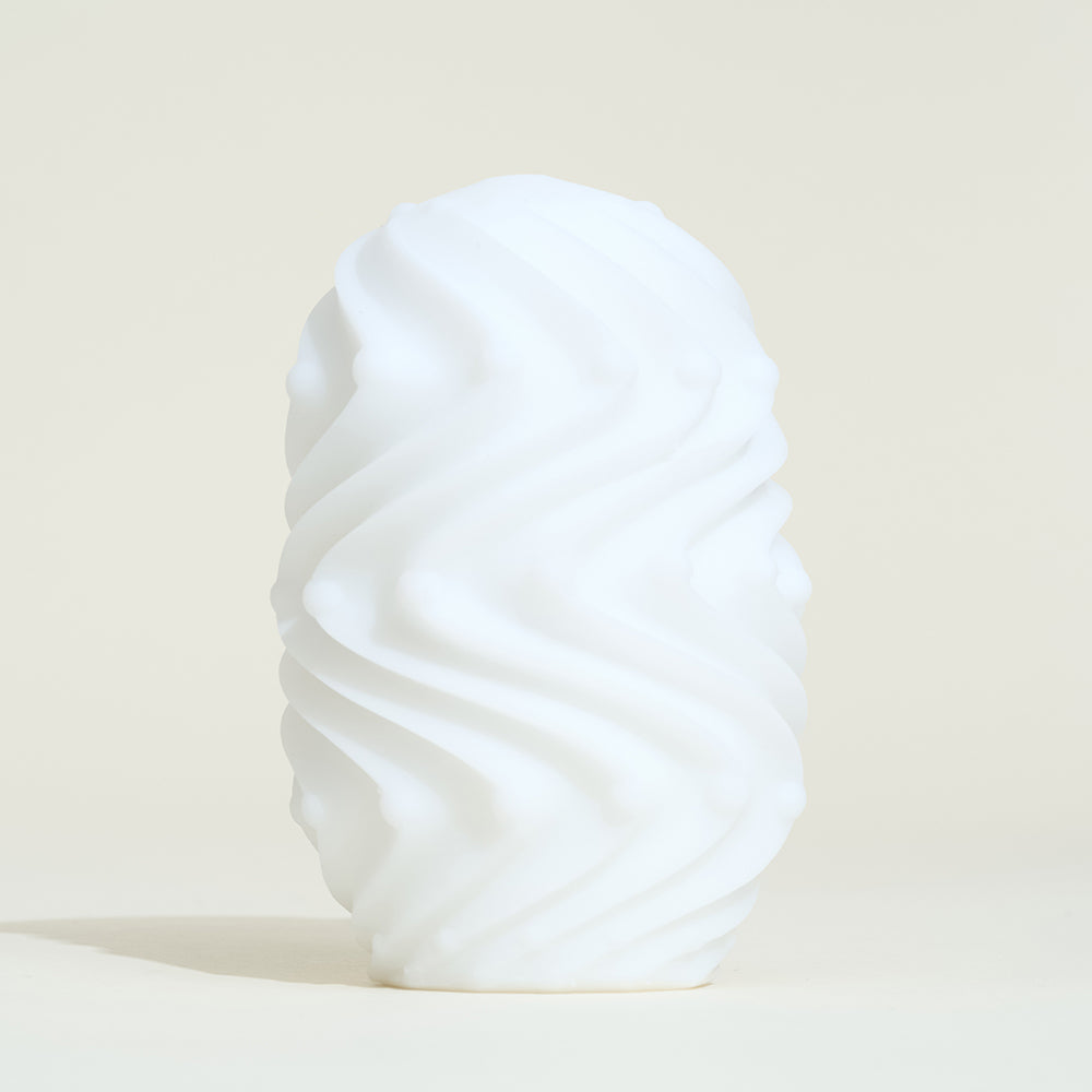 Masturbation egg by Hector - Waves