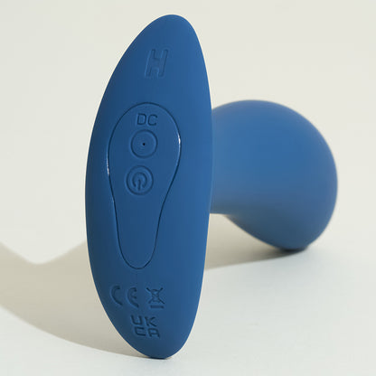 Remote -controlled prostatic stimulator Hector