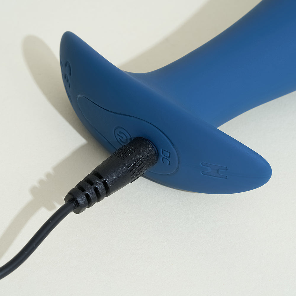 Remote -controlled prostatic stimulator Hector