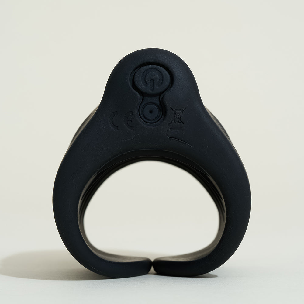 Vibromasseur de poche Hector