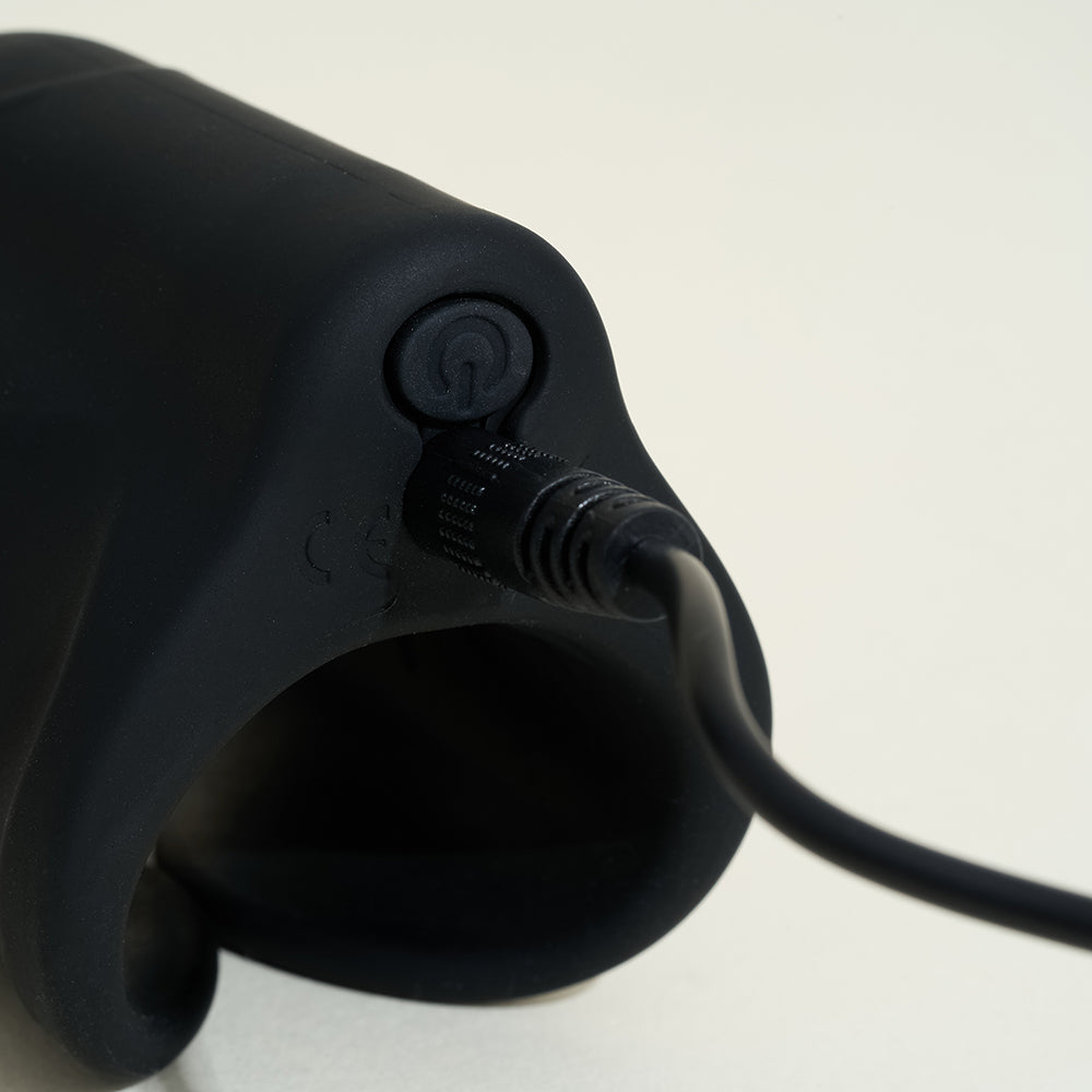 Vibromasseur de poche Hector