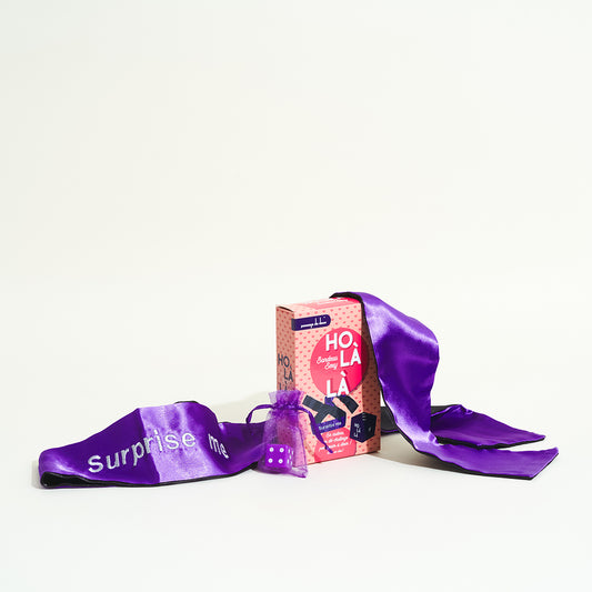 Sexy Bandeau Holàlà