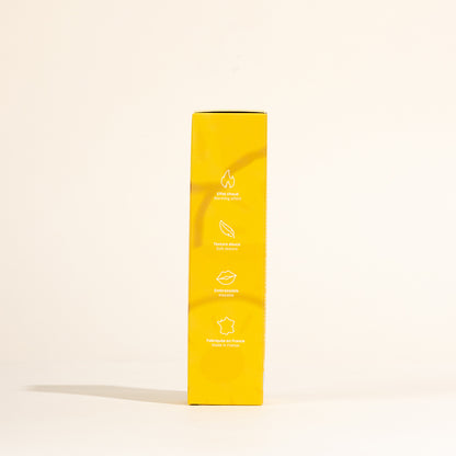 Huile de massage gourmande et chauffante - Ananas