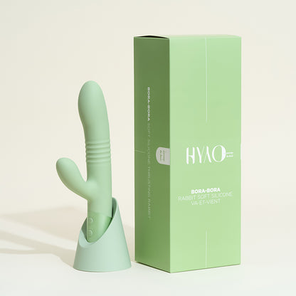 Rabbit va-et-vient Bora-Bora de HYYO - Reconditionné