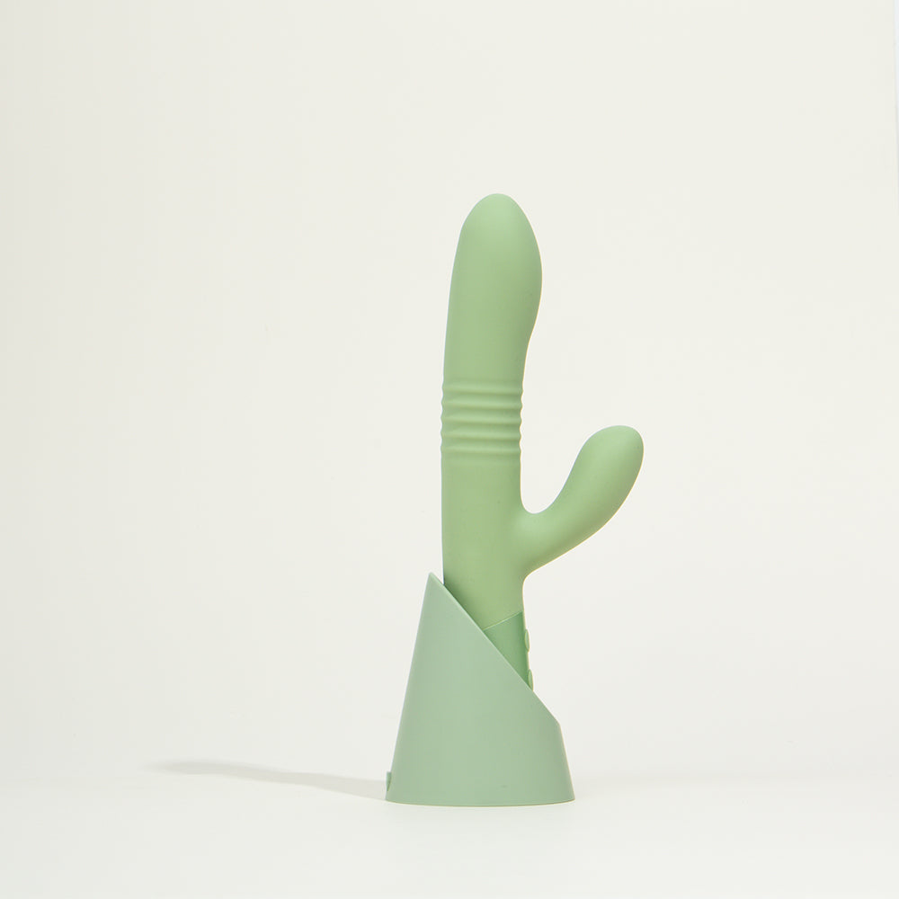 Combo orgasm & me bora bora + lubricant Love and Care