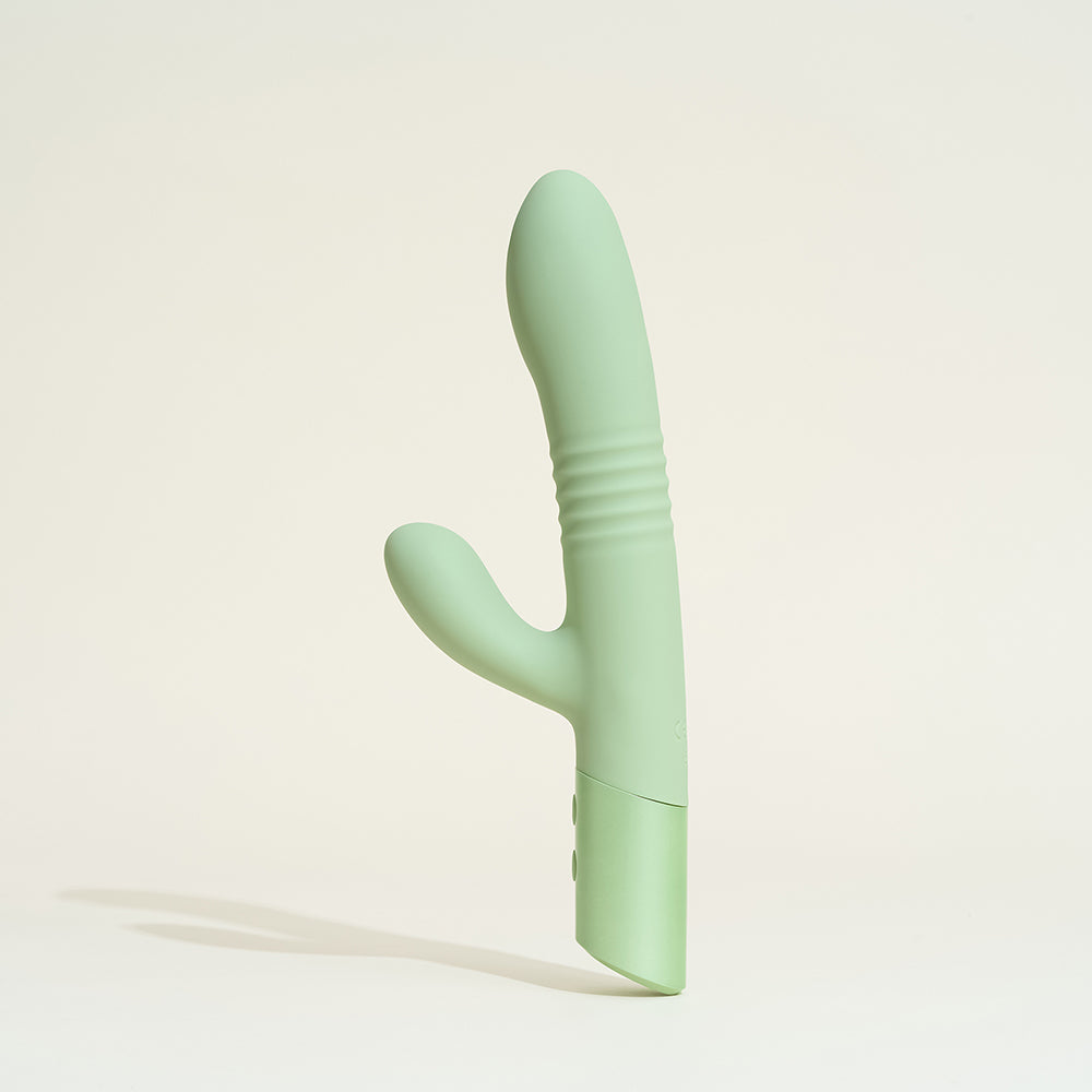 Combo orgasm & me bora bora + lubricant Love and Care