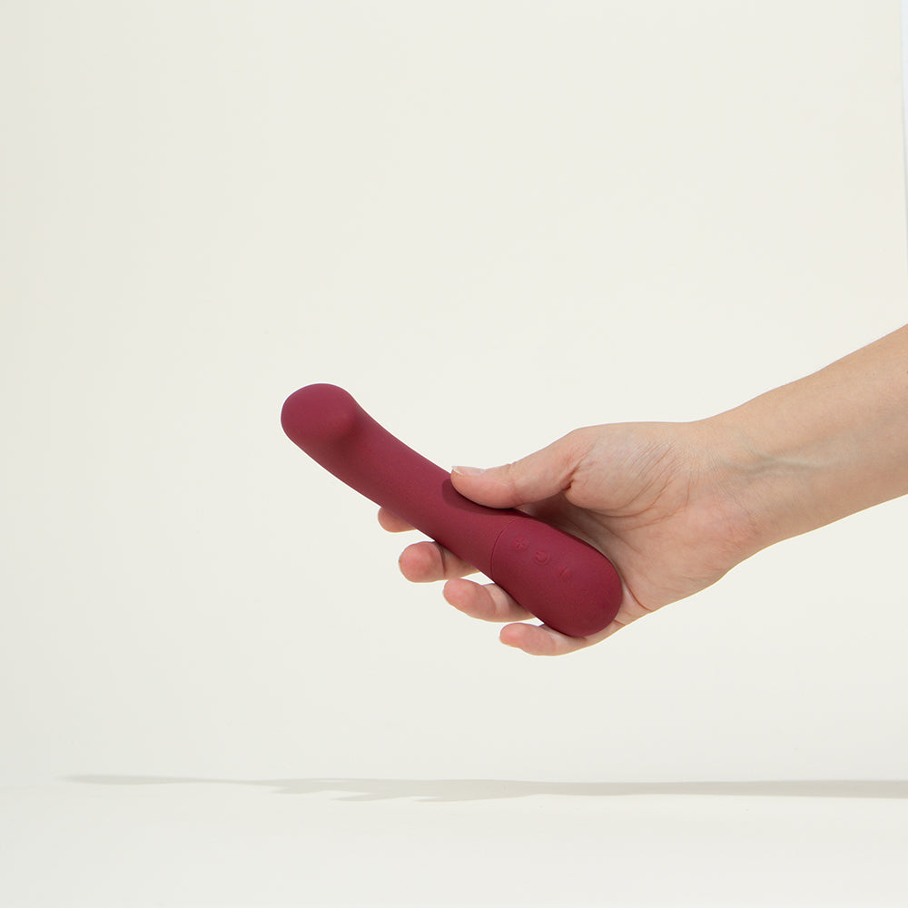 Vibromasseur Zone G Cuba de Hyyo - Vibromasseur zone G - Cuba de HYYO