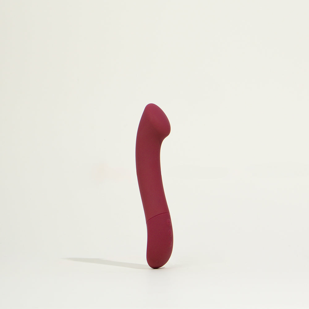 Vibromasseur Zone G Cuba de Hyyo - Vibromasseur zone G - Cuba de HYYO