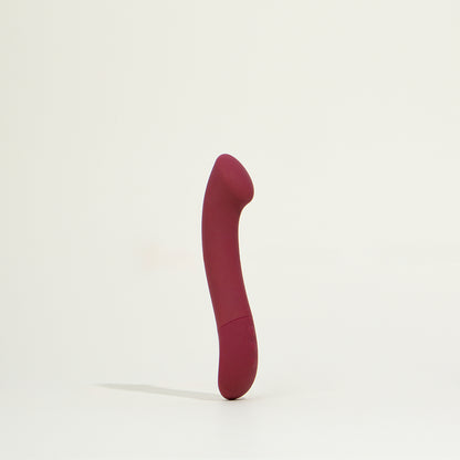 Vibromasseur Zone G Cuba de Hyyo