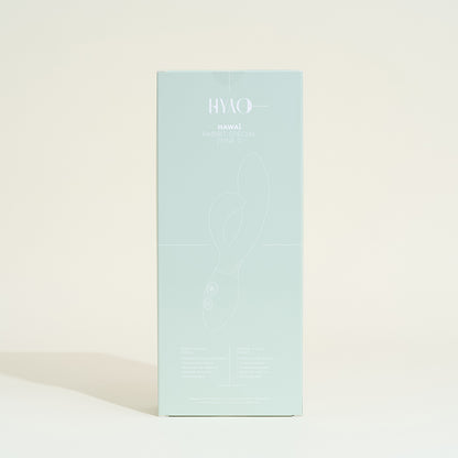 Rabbit special zone G Hawaii of HYYO 