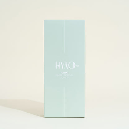 Rabbit special zone G Hawaii of HYYO 