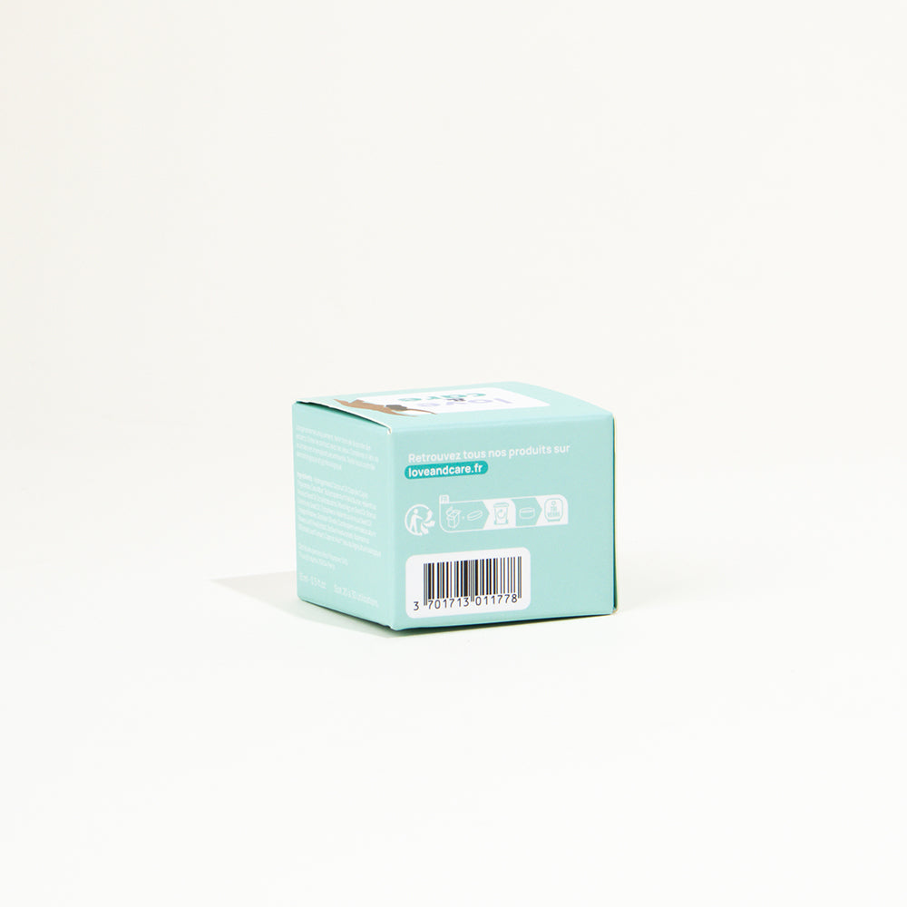 Hyaluronic acid vulva balm