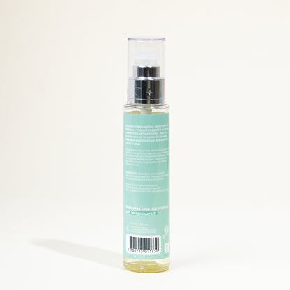 Huile de massage intégrale Love&Care