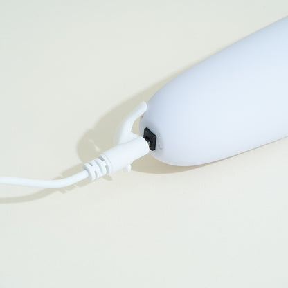 Super-powerful Wand Masseur Byblis