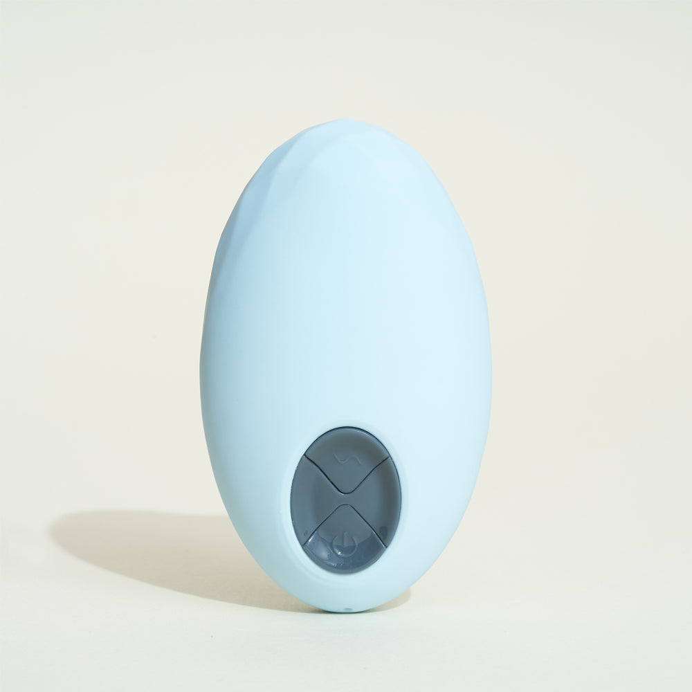 Galet clitoridien vibrant Héra Love&Care