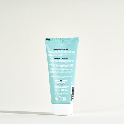 Pack Soin Love&Care - Pack Soin Love&Care