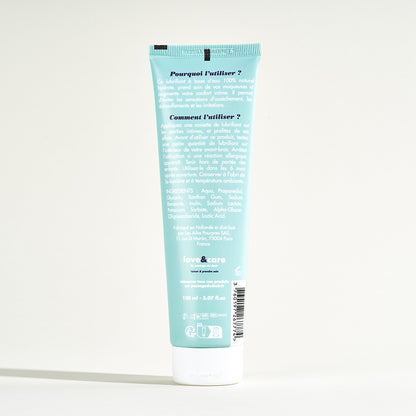 Lubrifiant 100% naturel Love&Care - 150 ml