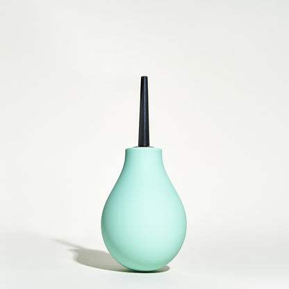 Hydro enema bulb