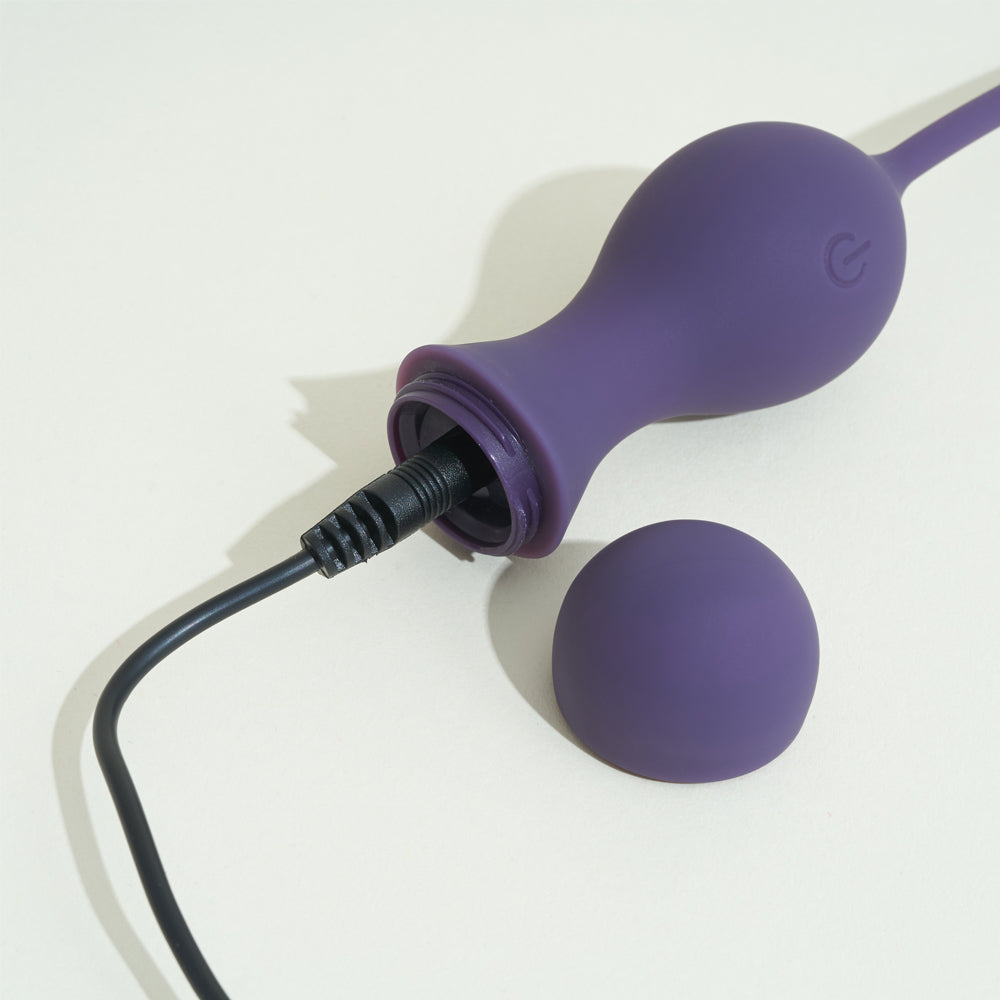 Sigma vibrant geisha balls