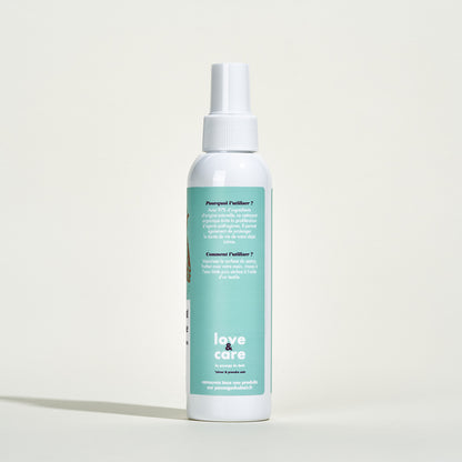 Discovery Care Pack Love and Care 