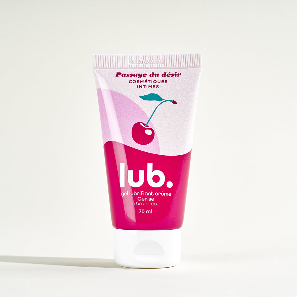 Gourmet lub - Cherry