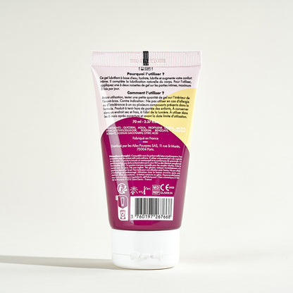5er-Pack Gleitmittel Fruity Party