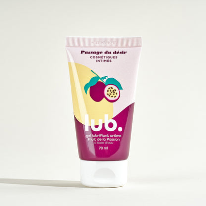 Gourmet lub - Passion fruit