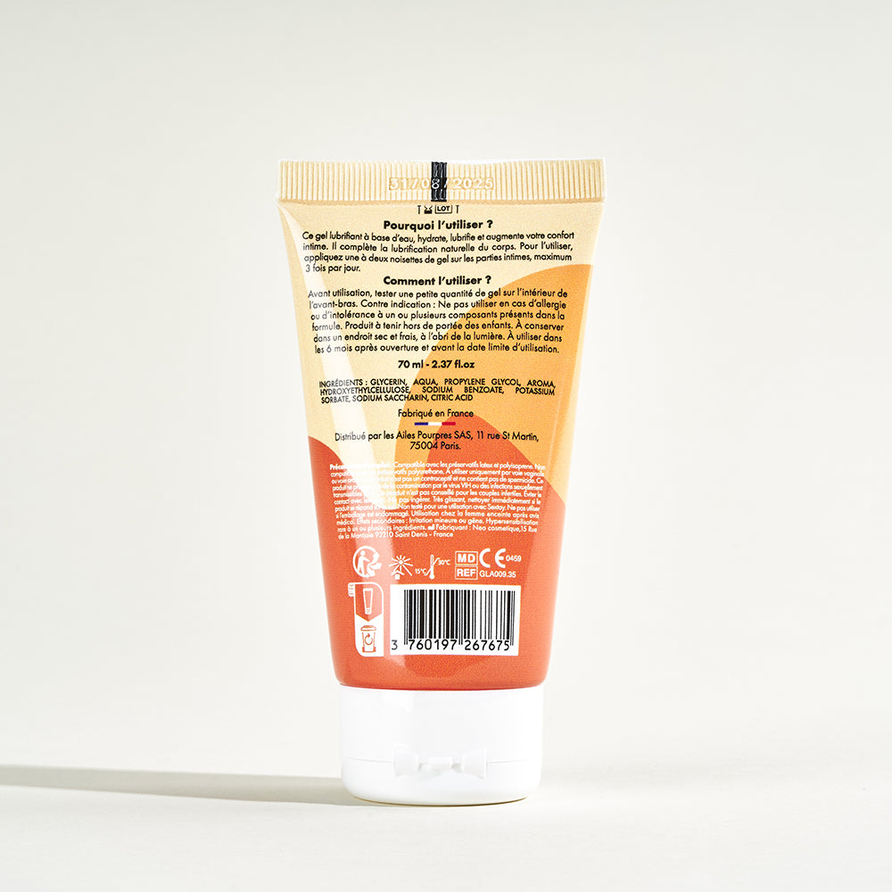 Gourmet lub - Exotic fruits