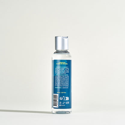 Analgleitgel Silikon S - 150 ml