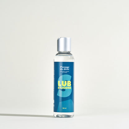 Analgleitgel Silikon S - 150 ml