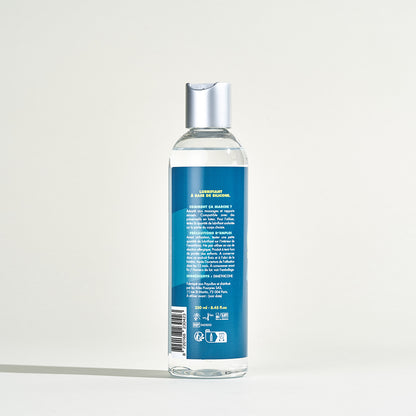 Analgleitgel Silikon S - 250 ml