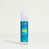 Lubrifiant à base de silicone