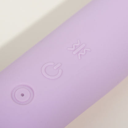 Magic Touch Shaky Shaky dildo vibrant