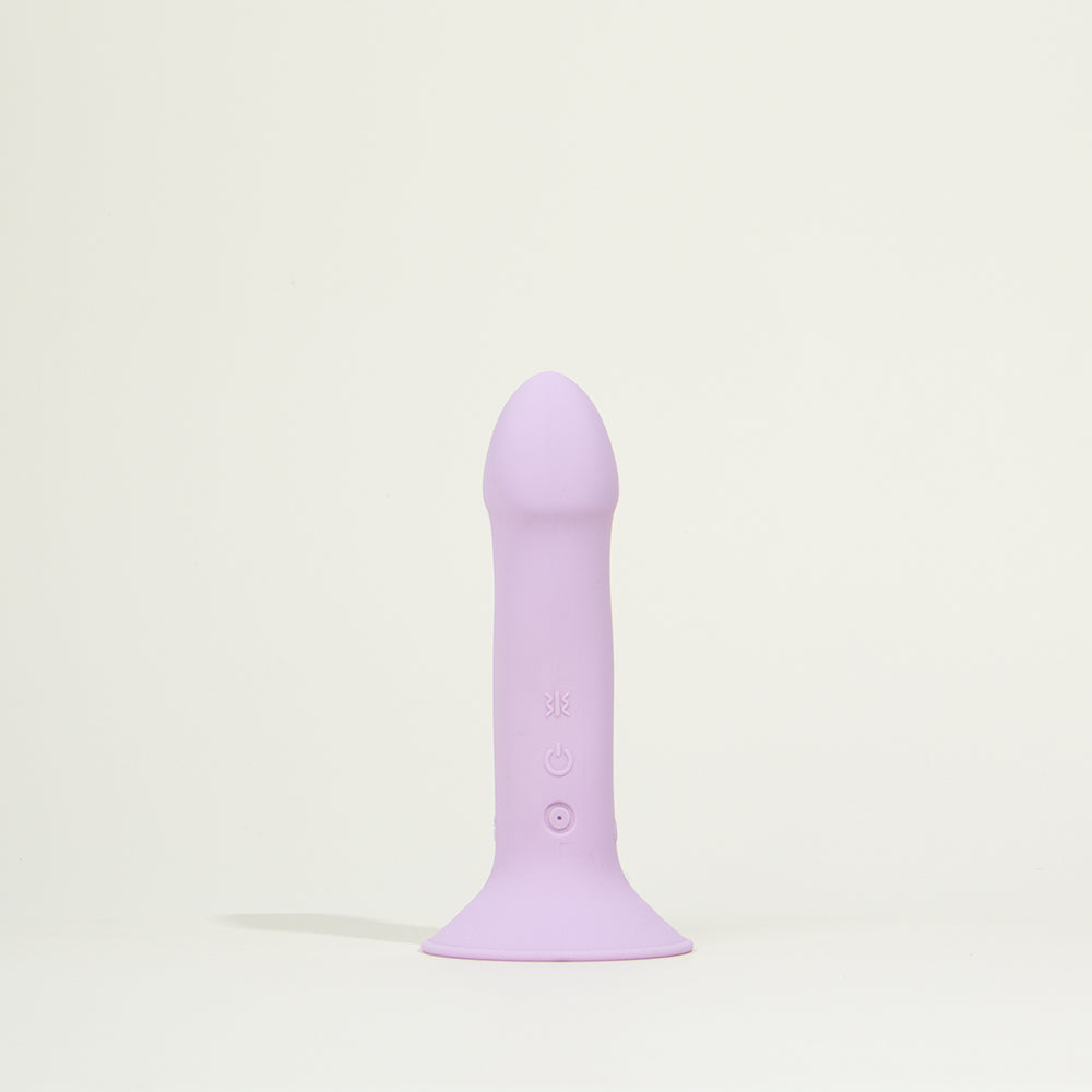 Magic Touch Shaky Shaky dildo vibrant