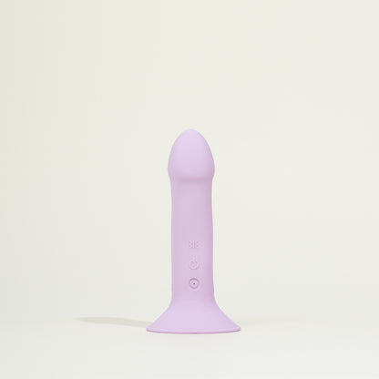 Magic Touch Shaky Shaky dildo vibrant