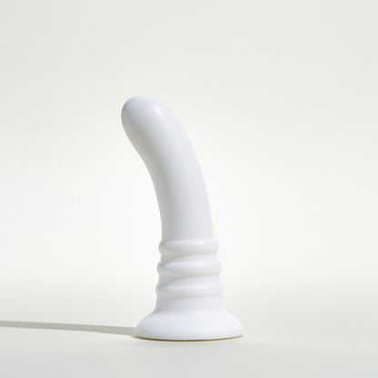 Marcel·le le gode français - Blanc