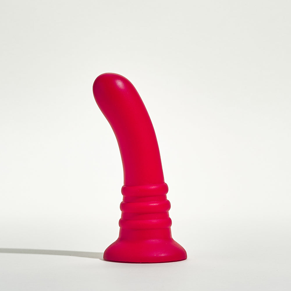 Marcel·le le gode français - Rouge