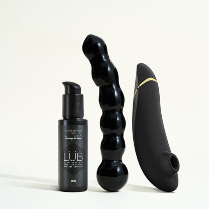 Premium 2 + DAO pack + lub - Premium 2 + DAO pack + lub