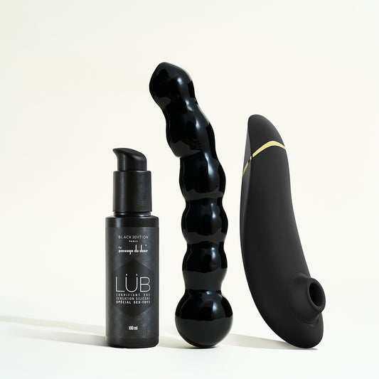 Premium 2 + DAO pack + lub