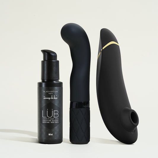 Pack Premium 2 + Gao + Lub