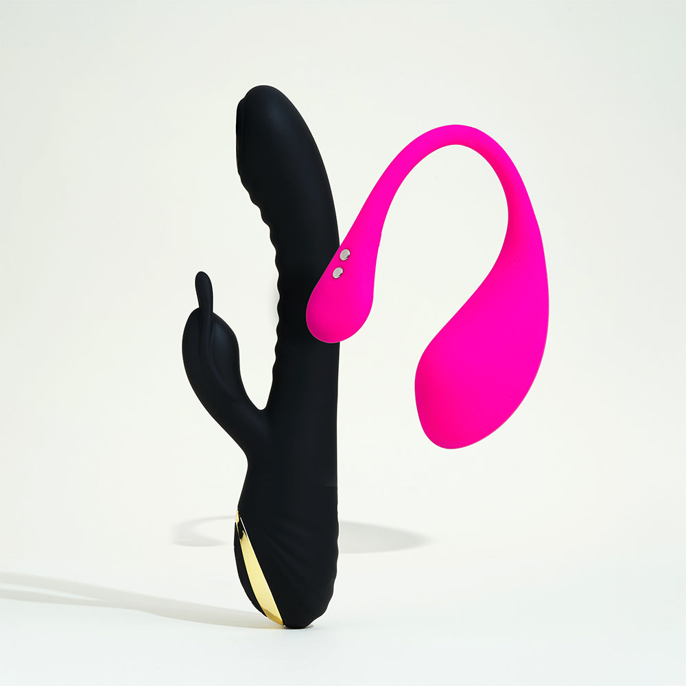 Pack Lush 3 + Rabbit Okï