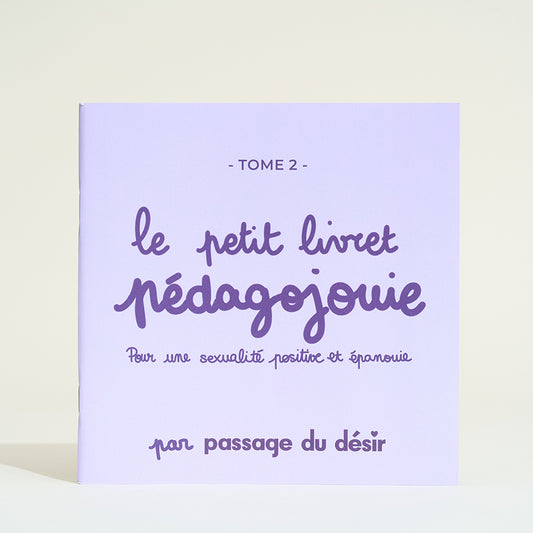 Das kleine Heft Pédagojouie – Band 2