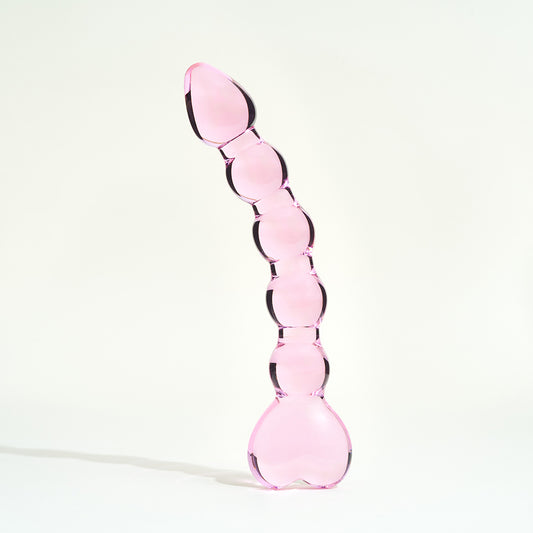Dildo Special G-spot Pink Paradise