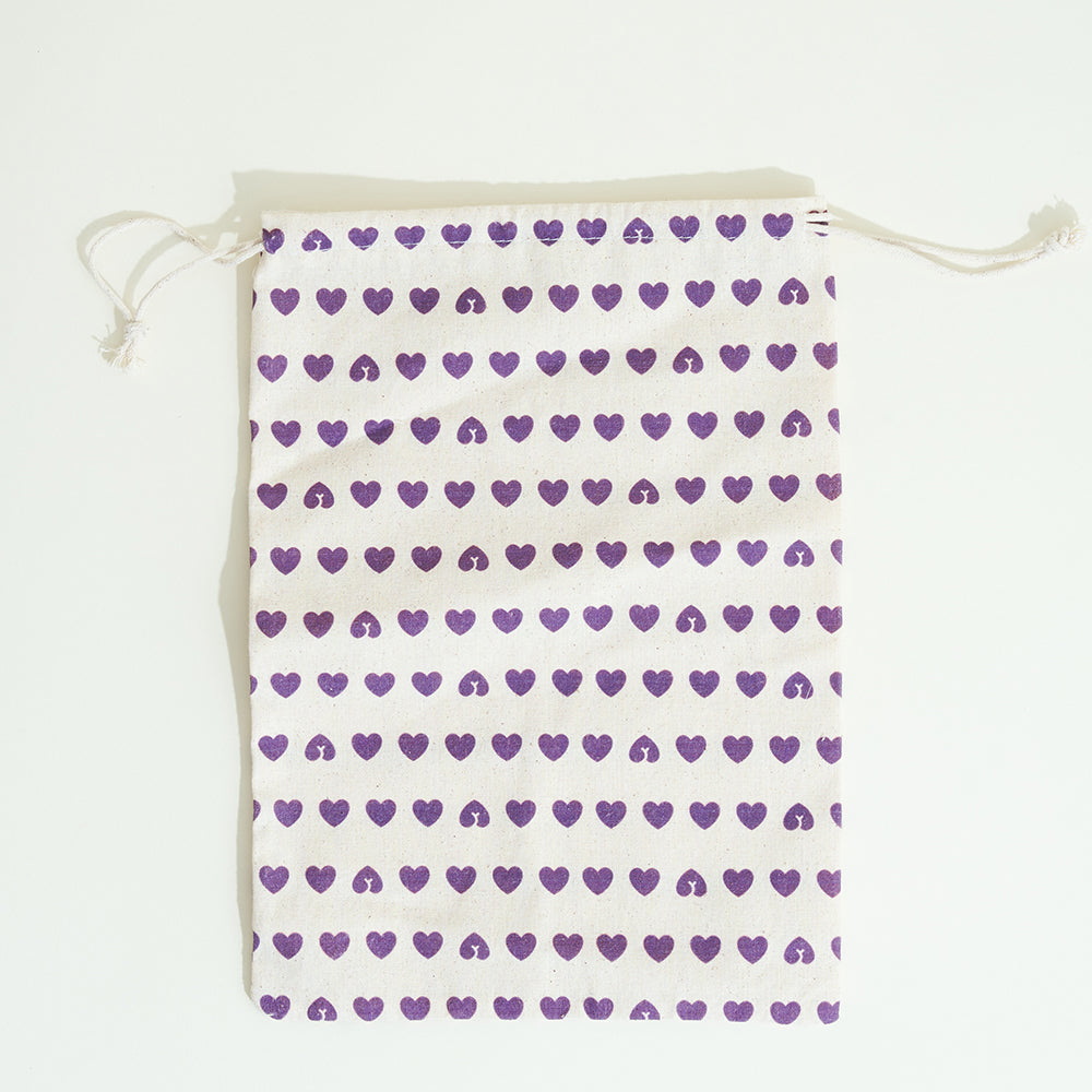 Pack Soin Love&Care - Extra Large