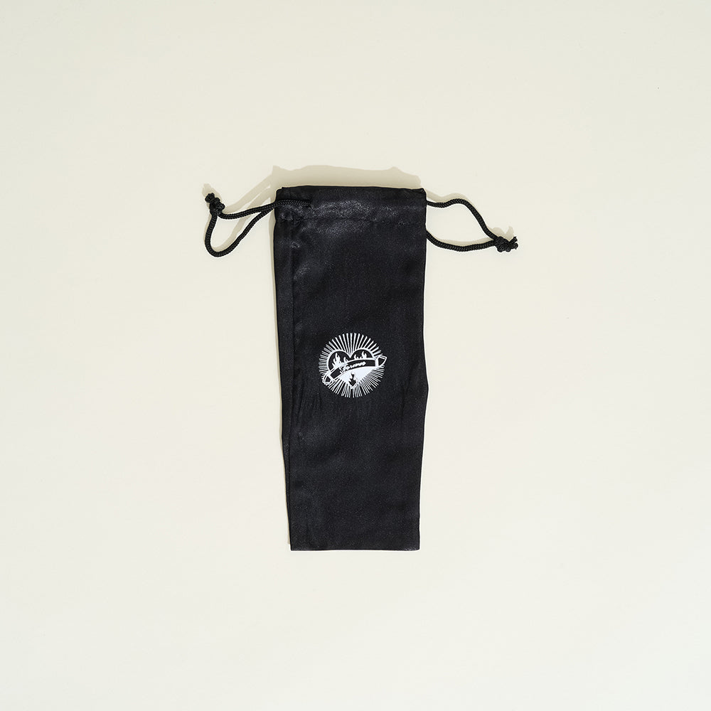 Storage pouch for "Forever" sex toys - Small